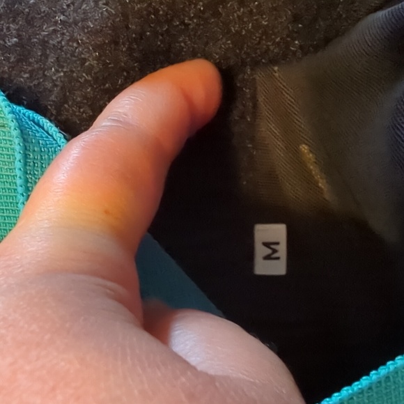 Sturdy back brace - Picture 4 of 4